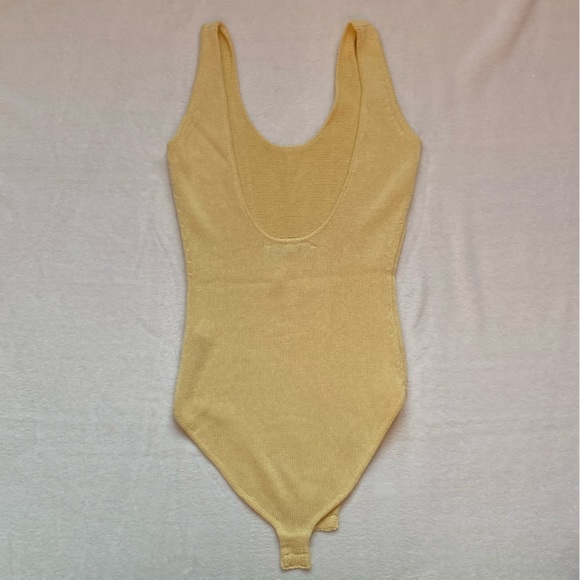 Zara Body Suit - Picture 2 of 7